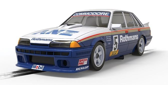 Scalextric C4433 HOLDEN VL COMMODORE - 1987 SPA 24HRS