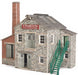 Metcalfe PO286 OO Scale Ramshackle Workshop
