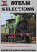 DVD CFRD1048 Steam Selections - From the Channel 5 Productions Archives