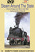 DVD CFRD1015 Steam Around the State - Victorian Railways late 1950s to early 1960s