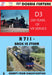 DVD CFRD1028 Double Feature - D3 100 years of VR Service/ R711 - Back in Steam