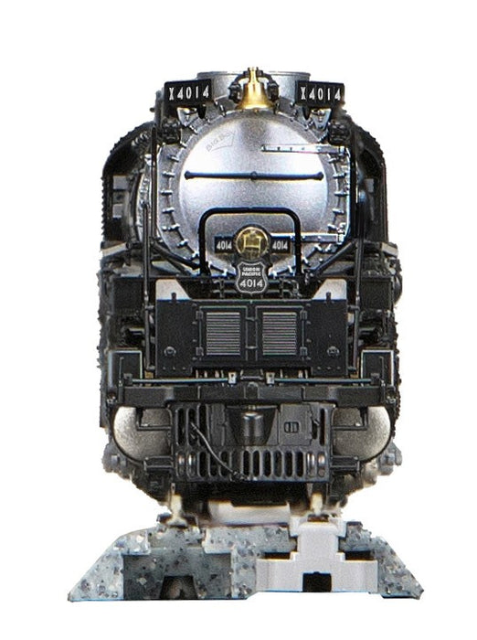 Kato 126-4014 Union Pacific Railway Big Boy #4014 Steam Locomotive
