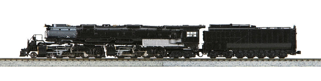 Kato 126-4014 Union Pacific Railway Big Boy #4014 Steam Locomotive
