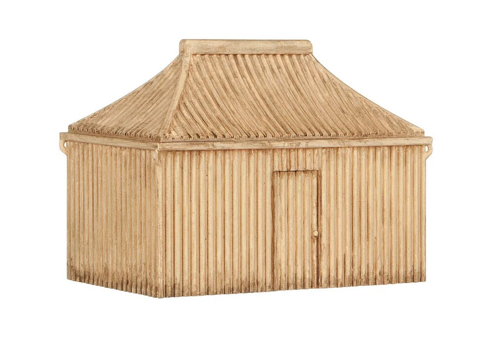 Hornby R7369 GWR Lamp Room and Private Office Pack