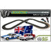 Scalextric C1418 2020 BATHURST LEGENDS