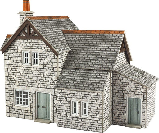 Metcalfe PO258 OO Scale Gardener's Cottage