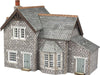 Metcalfe PN158 N Scale Gardener's Cottage