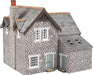Metcalfe PN158 N Scale Gardener's Cottage