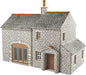 Metcalfe PO259 OO Scale Crofter's Cottage