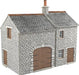 Metcalfe PO259 OO Scale Crofter's Cottage
