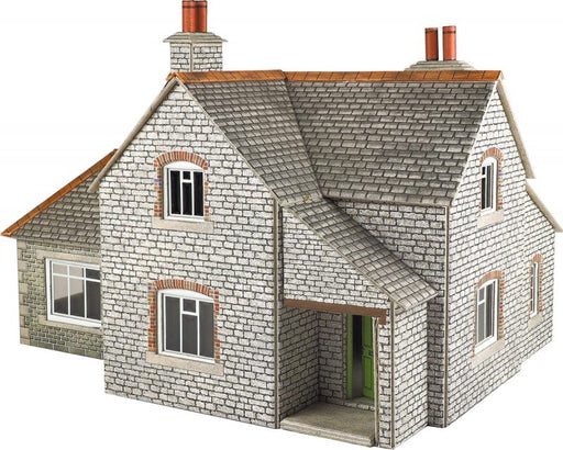 Metcalfe PO257 OO Scale Grange House