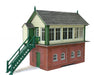 Metcalfe PO233 OO Scale Signal Box