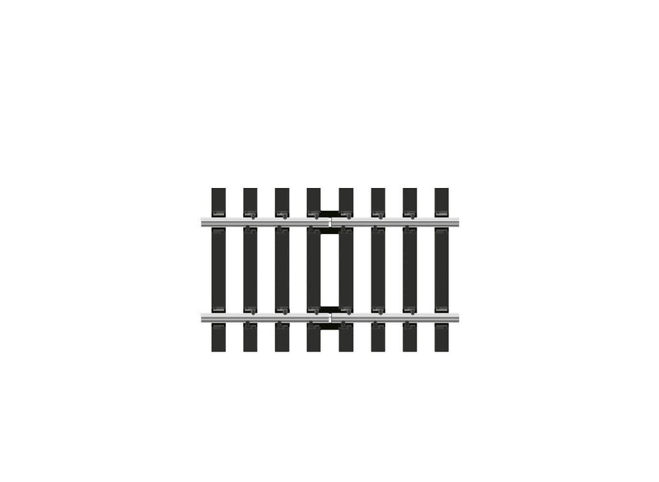 Peco SL-116 Transition Track Code 83 - Code 100