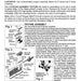MICRO-TRAINS 988 00 191 (702) N & Z Coupler Assembly Fixture Jig