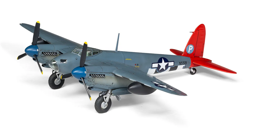 Airfix A04065 1:72 de Havilland Mosquito PR.XVI