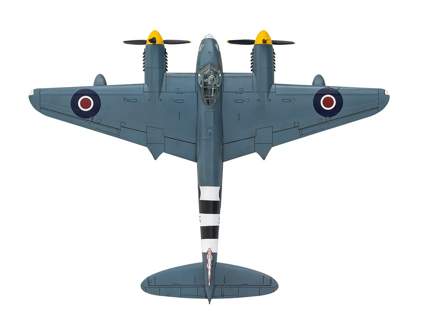 Airfix A04065 1:72 de Havilland Mosquito PR.XVI