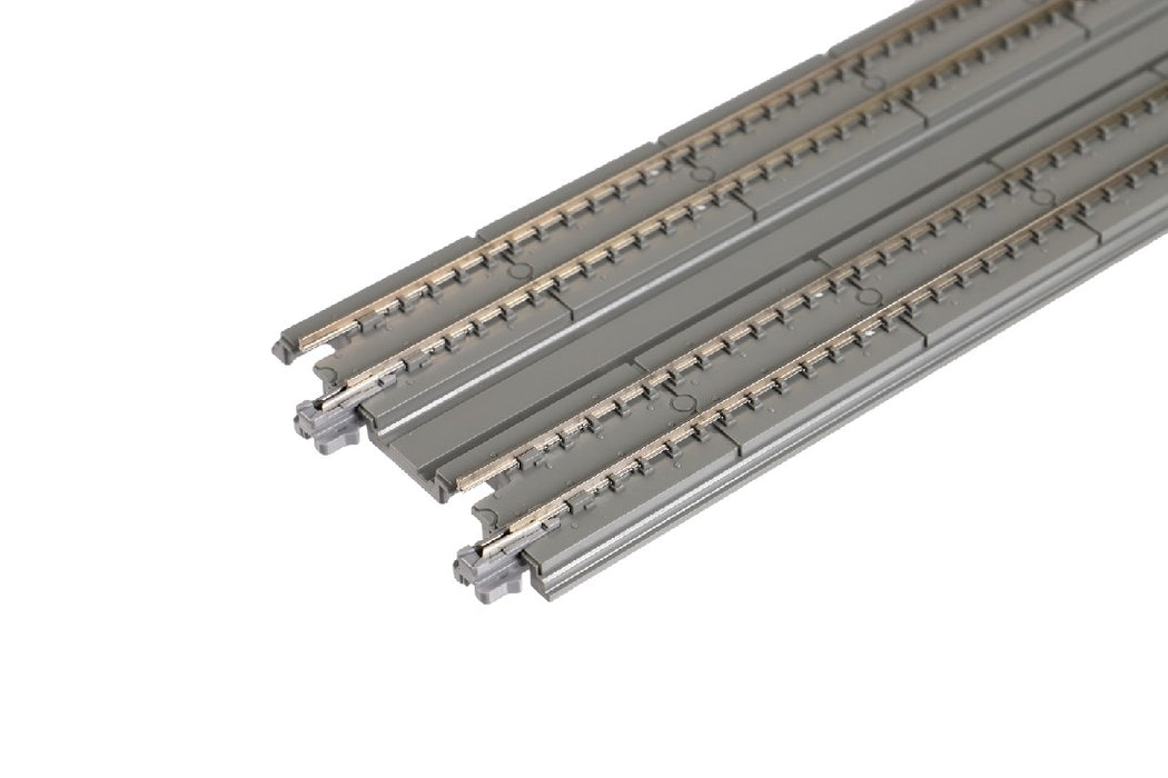 Kato 20-014 186mm (7 6/16") Straight Double Track (2 pcs)