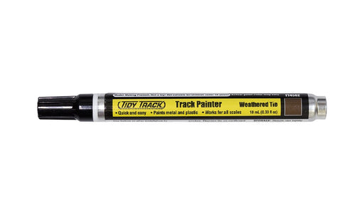 WOODLAND SCENICS TT4581 Track Painter - Rusty Rail
