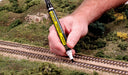 WOODLAND SCENICS TT4582 Track Painter - Weathered Tie