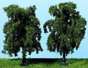 HEKI 1734 Weeping Willows - 10cm (2pcs)