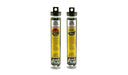 WOODLAND SCENICS JP5746 - Green LED Nano Lights - 2 lights with 24" (60.9 cm) cable/pkg - 20mA each
