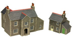 Metcalfe PN150 N Scale Manor Farm