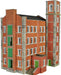 Metcalfe PN182 N Scale Warehouse