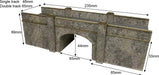 Metcalfe PN147 N Scale Bridge in Stone