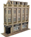 Metcalfe PO279 OO Scale Low Relief Department Store