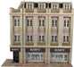 Metcalfe PO279 OO Scale Low Relief Department Store