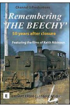DVD CFRD1040 Remembering the Beechy