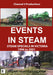DVD CFRD1043 Events in Steam - Steam Specials in Victoria 1996 to 2001