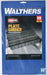 WALTHERS 933-2948 Through Plate-Girder Bridge - Build as Single or Double-Track