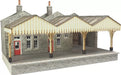 Metcalfe PO321 OO Scale Parcels Office