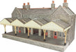 Metcalfe PO320 OO Scale Booking Hall