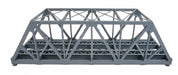 WALTHERS 933-4510 Modernized Double-Track Railroad Truss Bridge - 38.1 x 12.7 x 11.4cm
