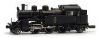 Kato 2022-1 C12 2-6-2 Tank Locomotive