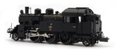 Kato 2022-1 C12 2-6-2 Tank Locomotive