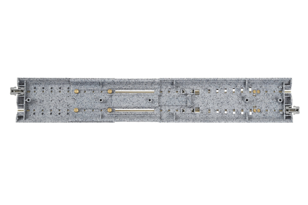 Kato 2-194 Unitrack 212mm-252mm Expanding Straight Track (1pc) (HO)