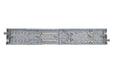 Kato 2-194 Unitrack 212mm-252mm Expanding Straight Track (1pc) (HO)