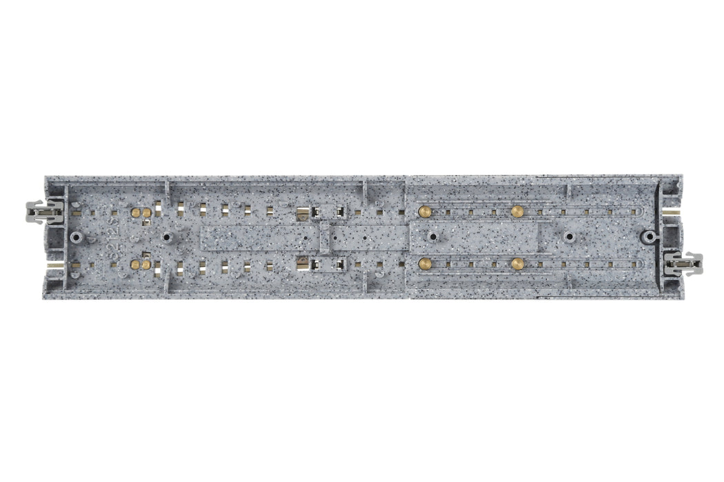 Kato 2-194 Unitrack 212mm-252mm Expanding Straight Track (1pc) (HO)