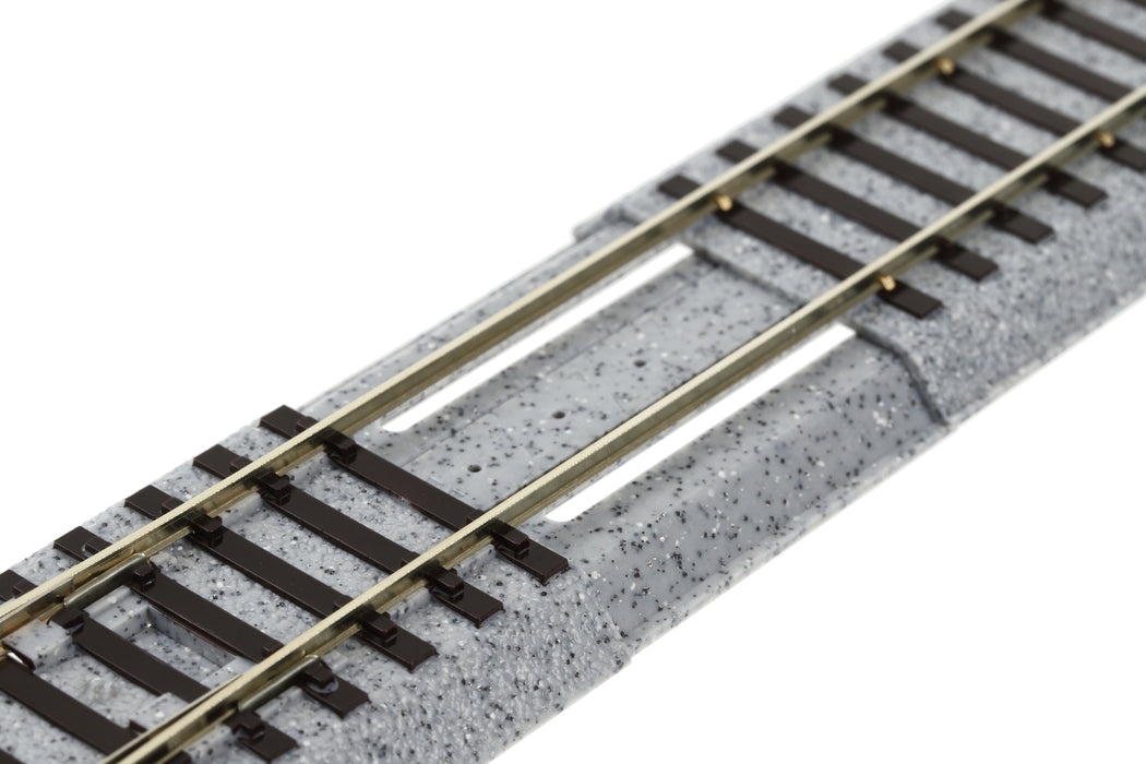Kato 2-194 Unitrack 212mm-252mm Expanding Straight Track (1pc) (HO)