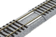 Kato 2-194 Unitrack 212mm-252mm Expanding Straight Track (1pc) (HO)