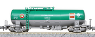 Kato 8081-3 Tank Car TAKI1000 Late Stage Japan Oil Terminal with ENEOS/Eco Rail Mark 