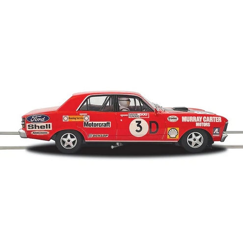 Scalextric C4459 Ford XY Falcon GT-HO 1972 Bathurst