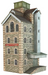 Metcalfe PO288 OO Scale Brewery