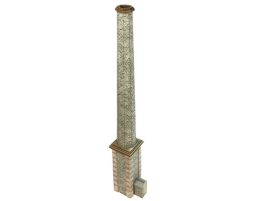 Metcalfe PN991 N Old Mill Chimney Stack
