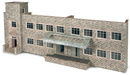 Metcalfe PO287 OO Scale Old Factory