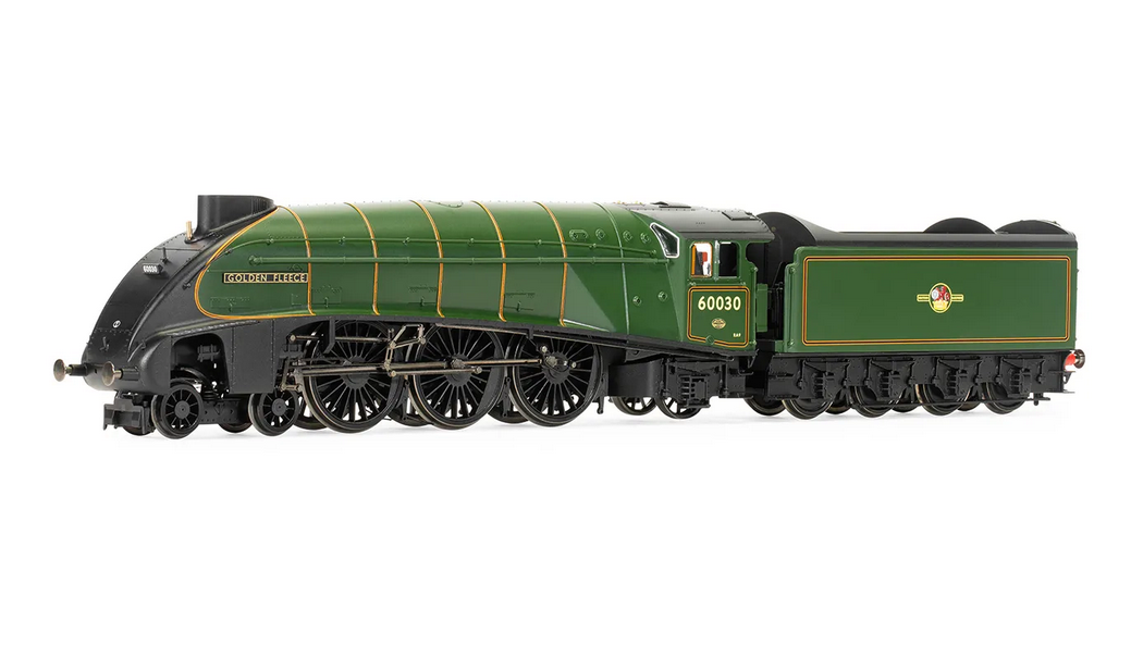 New Items - Hornby