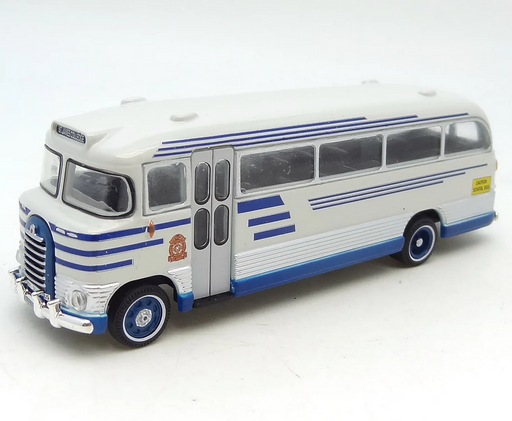 COOEE 87BEST 1/87 BEDFORD BUS ST.JAMES